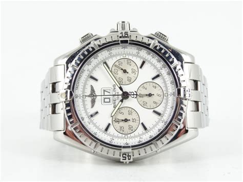 Tweedehands Breitling Horloges & accessoires 